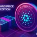 Cardano Price Prediction: Analyst Says ADA Could Double Your Money Soon – What’s Going On?