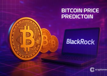 Bitcoin Price Prediction: BlackRock’s Bitcoin Bet Turns Green Again – Is the Selling Finally Over?