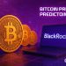 Bitcoin Price Prediction: BlackRock’s Bitcoin Bet Turns Green Again – Is the Selling Finally Over?