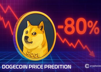Dogecoin Price Prediction: DOGE ETF Collapses 80% Overnight – Is Wall Street Already Giving Up?