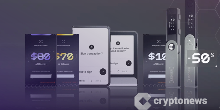Ledger Black Friday 2025: Unbeatable Security Deals, 50% Off Flagship Devices & Bonus BTC