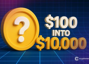 Next Crypto to Turn $100 into $10,000 – 28 Novemeber