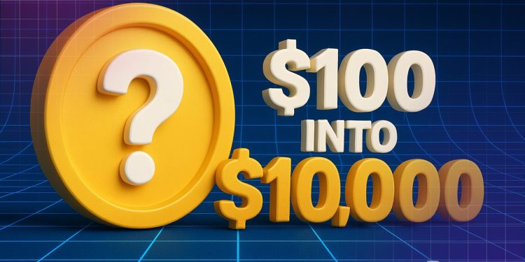 Next Crypto to Turn $100 into $10,000 – 28 Novemeber