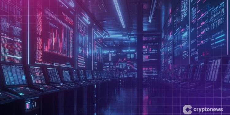 The Evolution of Algorithmic Trading: From Early Models to the Web3 Financial Frontier Pt.1