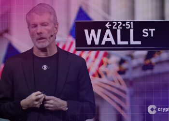 Will Michael Saylor’s Strategy Ever Join the S&P 500?