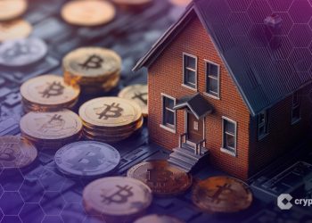 Housing Crisis Pushes Young Americans Into Crypto Gambles: Study