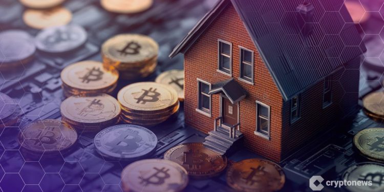 Housing Crisis Pushes Young Americans Into Crypto Gambles: Study