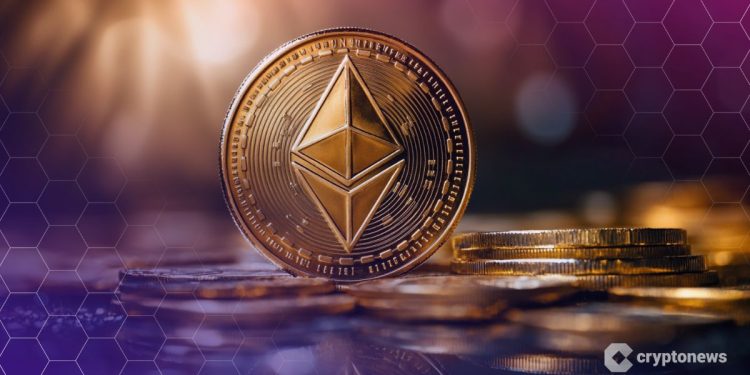 Ether Could Jump 7% as Low Stablecoin Yields Signal More Upside: Santiment