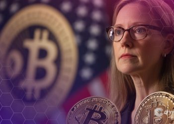 SEC’s Hester Peirce Defends Crypto Self-Custody and Financial Privacy