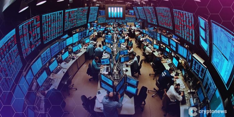 Nasdaq Pledges Swift Push for SEC Approval of Tokenized Stocks