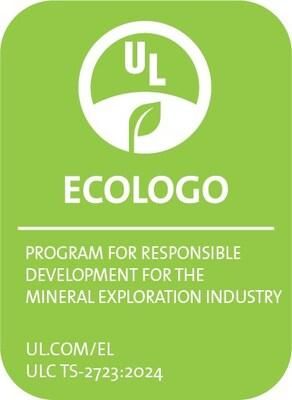 Ecologo (CNW Group/FPX Nickel Corp.)