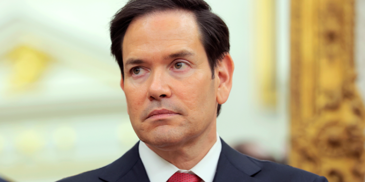 Rubio orders restitution for hundreds of staffers denied promotions under Biden DEI rule