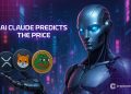 Leading AI Claude Predicts the Price of XRP, Shiba Inu, PEPE by the End of 2025