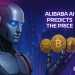 China’s Alibaba AI Predicts the Price of XRP, Bitcoin, Ethereum by the End of 2025