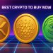 Best Crypto to Buy Now 10 November – XRP, Cardano, Pepe