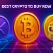 Best Crypto to Buy Now 24 November – XRP, Bitcoin, Dogecoin