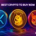 Best Crypto to Buy Now 28 November – XRP, Dogecoin, Shiba Inu