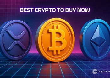Best Crypto to Buy Now 6 November – XRP, Bitcoin, Ethereum