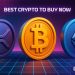 Best Crypto to Buy Now 6 November – XRP, Bitcoin, Ethereum