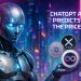 New ChatGPT AI Predicts the Price of XRP, Cardano, Internet Computer by the End of 2025