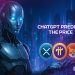 New ChatGPT Predicts the Price of XRP, Pi Coin, Shiba Inu by the End of 2025