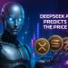 China’s DeepSeek AI Predicts the Price of XRP, Solana, Zcash by the End of 2025