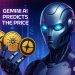 Google’s Gemini AI Predicts the Price of XRP, Cardano, Aster by the End of 2025
