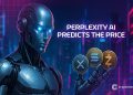 Perplexity AI Predicts the Price of XRP, Solana, Zcash by the End of 2025