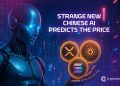 Strange New Chinese AI Predicts the Price of XRP, Solana, Cardano by the End of 2025