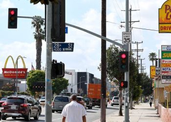 Blue states blasted for funneling millions in SNAP cash for fast-food meals