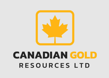Canadian Gold Resources to Expand Maiden Diamond Drill Program & Provides Update on Bulk Sampling Program at Lac Arsenault, LIFE Offering Update; Disclosure Corrections