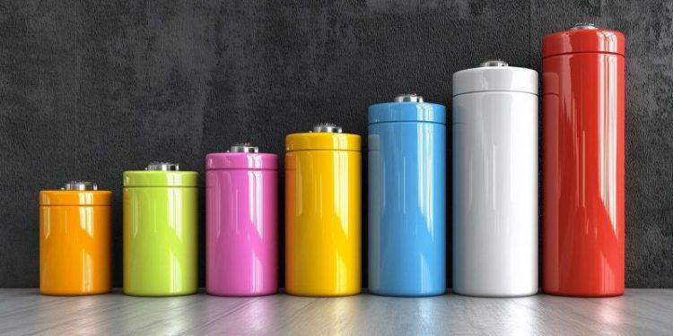 Battery Storage Market Surging as Electricity Demand Enters New Era