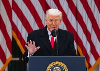 Trump jokes that Biden turkey pardon in 2024 ‘invalid’ due to autopen