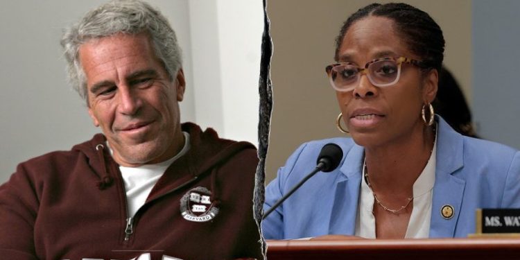 House Freedom Caucus bid to censure Democrat over Epstein links goes down in flames