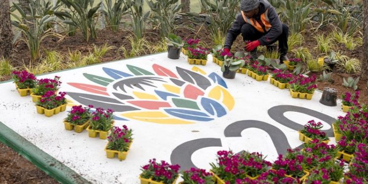 State Dept says G20 boycott tied to South Africa’s ‘government-sponsored discrimination’ against Afrikaners