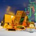 Gold Miners Ride Record Prices to Strong Q3 Results