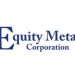Equity Metals Announces Non-Brokered Charity/Premium Flow-Through Private Placement