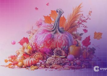 Bountiful Thanksgiving Campaign Launches on Toobit