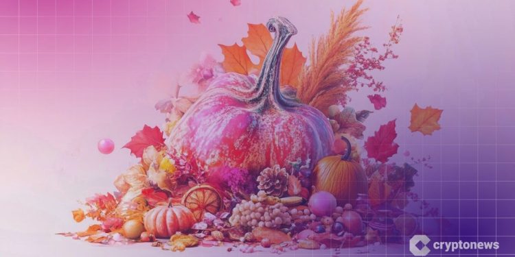 Bountiful Thanksgiving Campaign Launches on Toobit