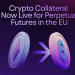 Kraken Pro Introduces Regulated Crypto-Collateral Futures for EU Traders