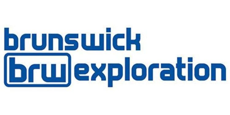 Brunswick Exploration Drills 47.2 Meters at 1.66% Li2O Within 120.7 Meters at 1.31% Li2O