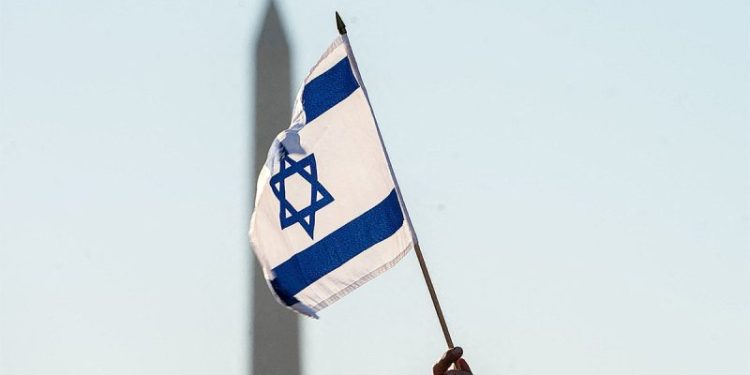 Potential Supreme Court candidates join ‘unprecedented’ panel to tackle antisemitism