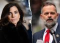 Nancy Mace to force censure vote against fellow House Republican