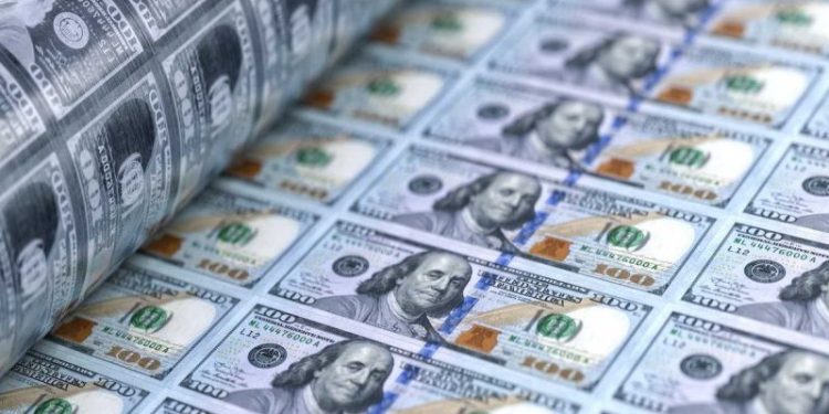 Trump Admin Takes Equity Stake in US​$1.4 Billion Rare Earth Partnership