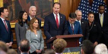 House conservatives back new funding deal to end shutdown, reject ‘wasteful’ Obamacare subsidies