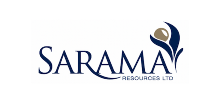 Sarama Resources
