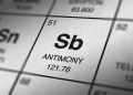 CSIRO Calls for Reevaluation of Australia’s Stibnite Reserves Amid Global Antimony Demand Surge