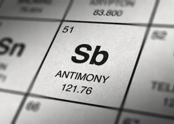 CSIRO Calls for Reevaluation of Australia’s Stibnite Reserves Amid Global Antimony Demand Surge