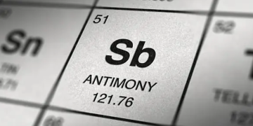CSIRO Calls for Reevaluation of Australia’s Stibnite Reserves Amid Global Antimony Demand Surge
