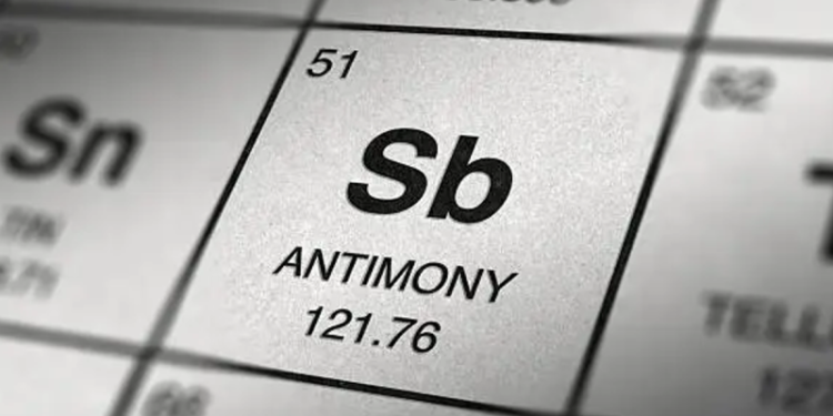 CSIRO Calls for Reevaluation of Australia’s Stibnite Reserves Amid Global Antimony Demand Surge